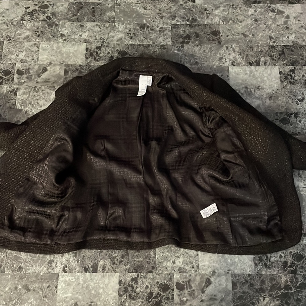 2b.Rych Blazer Jacket Wool Blend - image 8